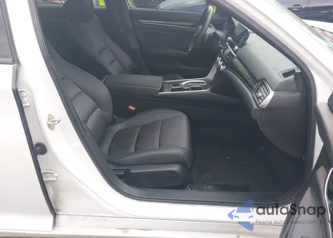 2019 Honda Accord Sport 2.0T z USA, uszkodzony, nr VIN 1HGCV2F33KA009821